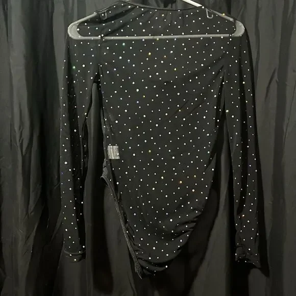 Body suit - Picture 2 of 3